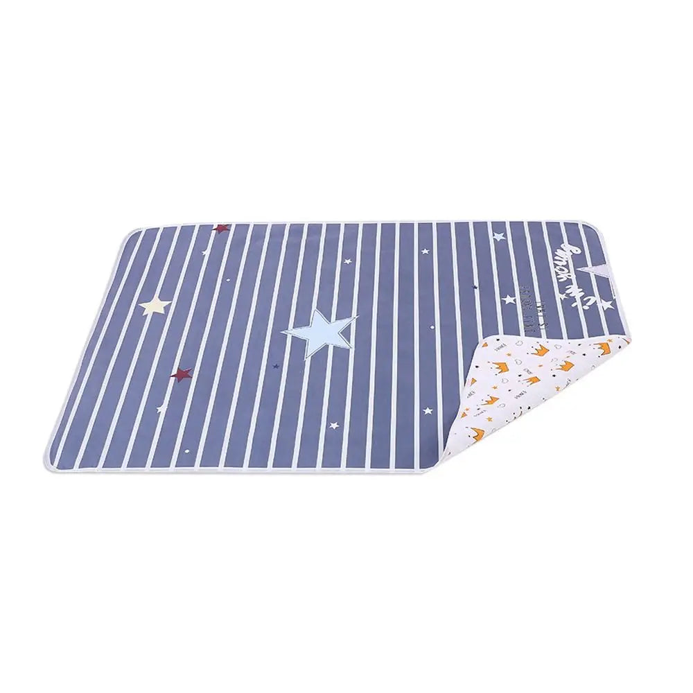 Toilet Bed Mat Cover Outdoor Travel Absorbency Pets Mats Washable Pee Pad Training Pads Dog Pet Supplies
