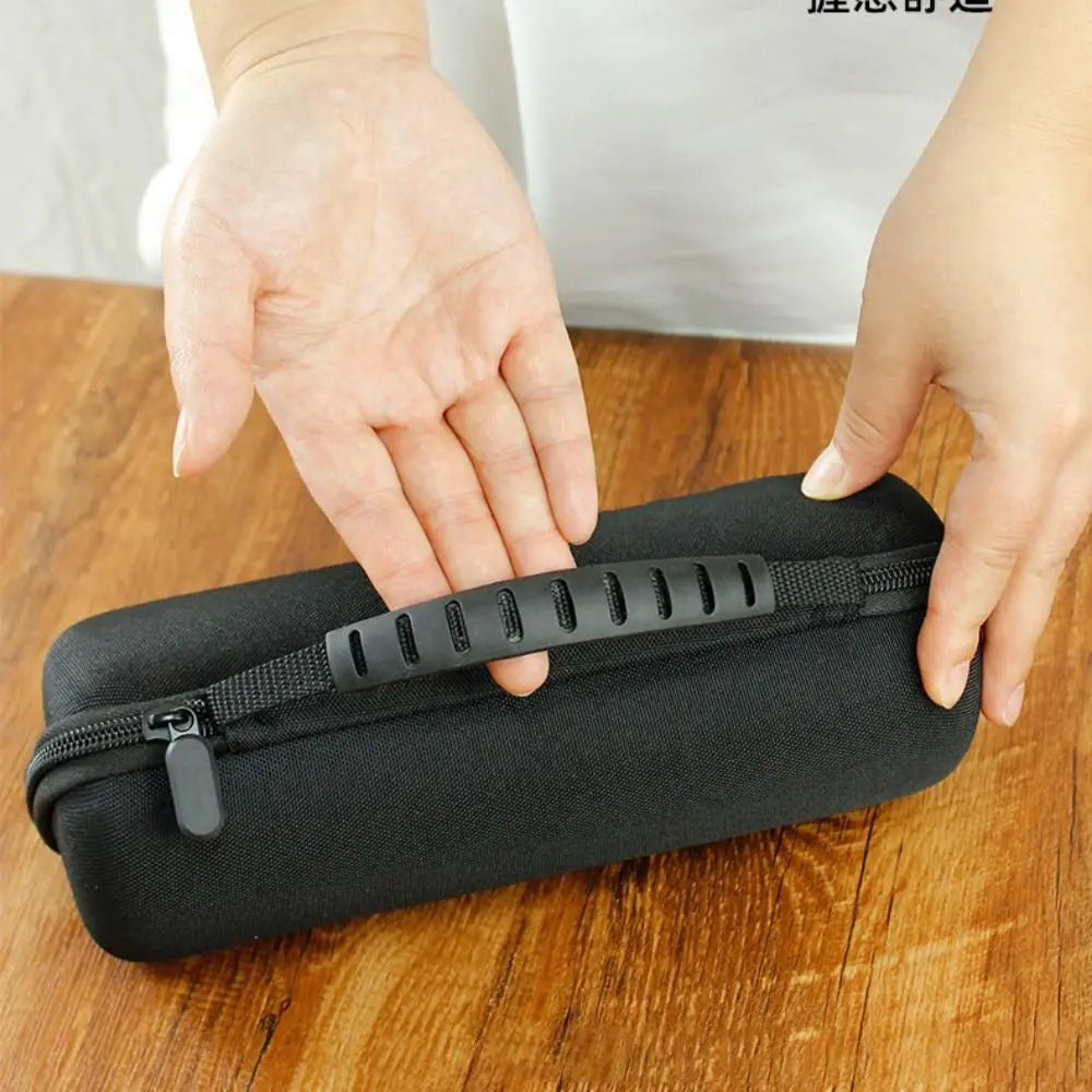 Practical Portable Coffee Grinder Storage Bag Waterproof Universal Grinder Protective Cover Coffee Machine Handbag Outdoor