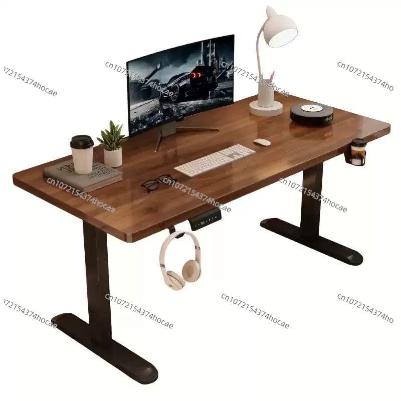 Office Desk/hand Cranked Desk/modified Electric Lifting Desk Accessories [recommended Purchase Complete Set  Equipment]