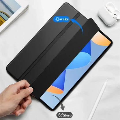 Trifold Tablet Cases for Redmi Pad SE 11 2023 for Xiaomi MiPad 5 Pro 11"  miPad 6 Pro Pad 7 Pro 11.2 Redmi Pad 2 2025 Flip Case