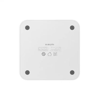 Original Xiaomi 50W Pro Vertical Air-cooled Wireless Charging Fast Charging Qi Stand for Xiaomi 14/13/12S Ultra/10