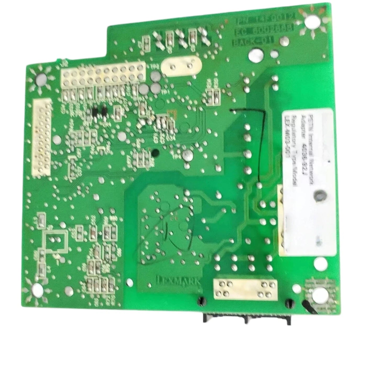 BJ4530G020P6 LOGIC BOARD Fits For DELL Printer parts V715W