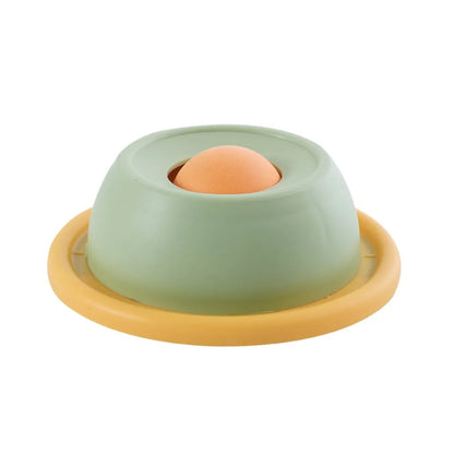 Funny Interactive Pet Lick Toys Promotes Dental Health Self-Soothing Snack Bowl Training Yogurt Licking Plate For Dogs Cats