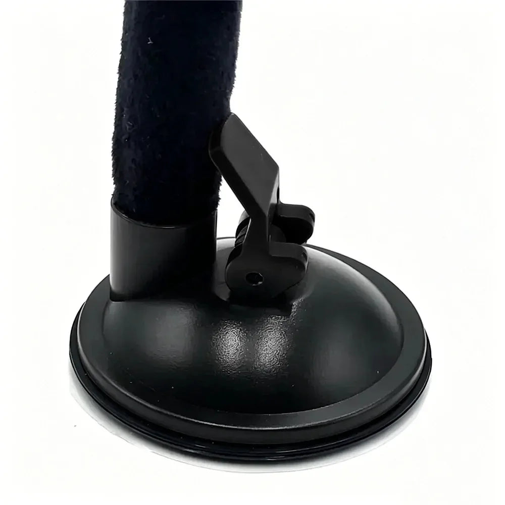 Interactive Cat Boxing Toy Durable Self-Standing Cat Punching Bag Stress Relief Scratch Trainer Play Gym for Kittens