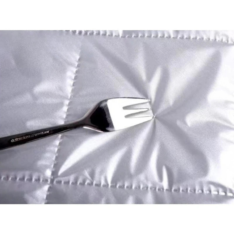 Car Cover Against Hail Outdoor Full Cover Rain Sun UV Protection Universal Cotton Suitable For Various Adverse Weather Condition