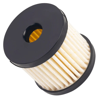 Fuel Filter Cleaner For Harley Road Glide FLTR King FLHR Dyna Street Bob FXDB Electra FLHT Softail Ultra FLHTK Fatboy