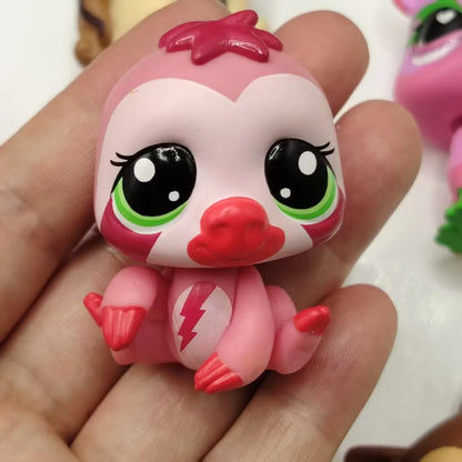New LPS Pet Toys Cute Animal Original Collection Toys for Girls Christmas Birthday Gift VIP Link
