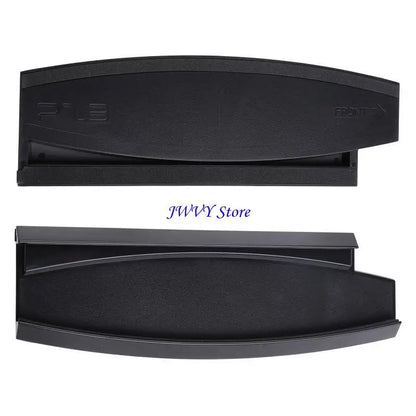 573A Simple Stand Console Game Accessories Antislip Vertical Stand Dock Mount Cradle Holders for  Console Game Accessories