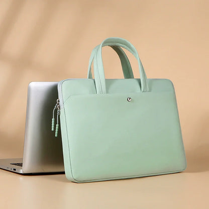 Laptop Sleeve for MacBook Air 13 2025 M4 13.6 model A3240 case for M2 Pro 13.3 14.2 Inch Sleeve for MacBook Pro 16 M4 M3 M2 bag
