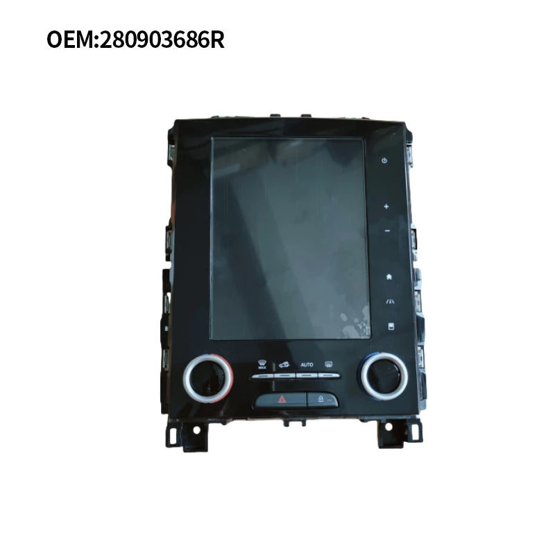 280903686R Original new GPS car navigation display suitable For Renault Koleos, Talisman KPA3, KPA4, KPA5, KPA7