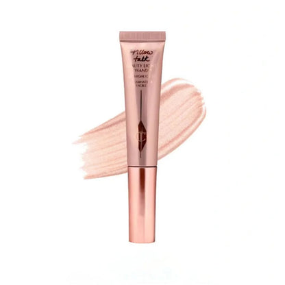 Charlotte Tilbury Air Cushion Pen Blush Stick Lip Gloss Blusher Highlight Spotlight Brightening Liquid Foundation Cosplay Makeup