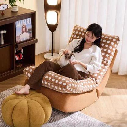 Sectional Modern Living Room Sofas Accent Relaxing Room Decor Living Room Sofas Designer Recliner Muebles Home Furniture