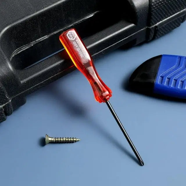 Cross Y-shaped Screwdriver For Switch 2 Oled New 2DS 3DS Screwdriver Screw Driver Game Console Accessories