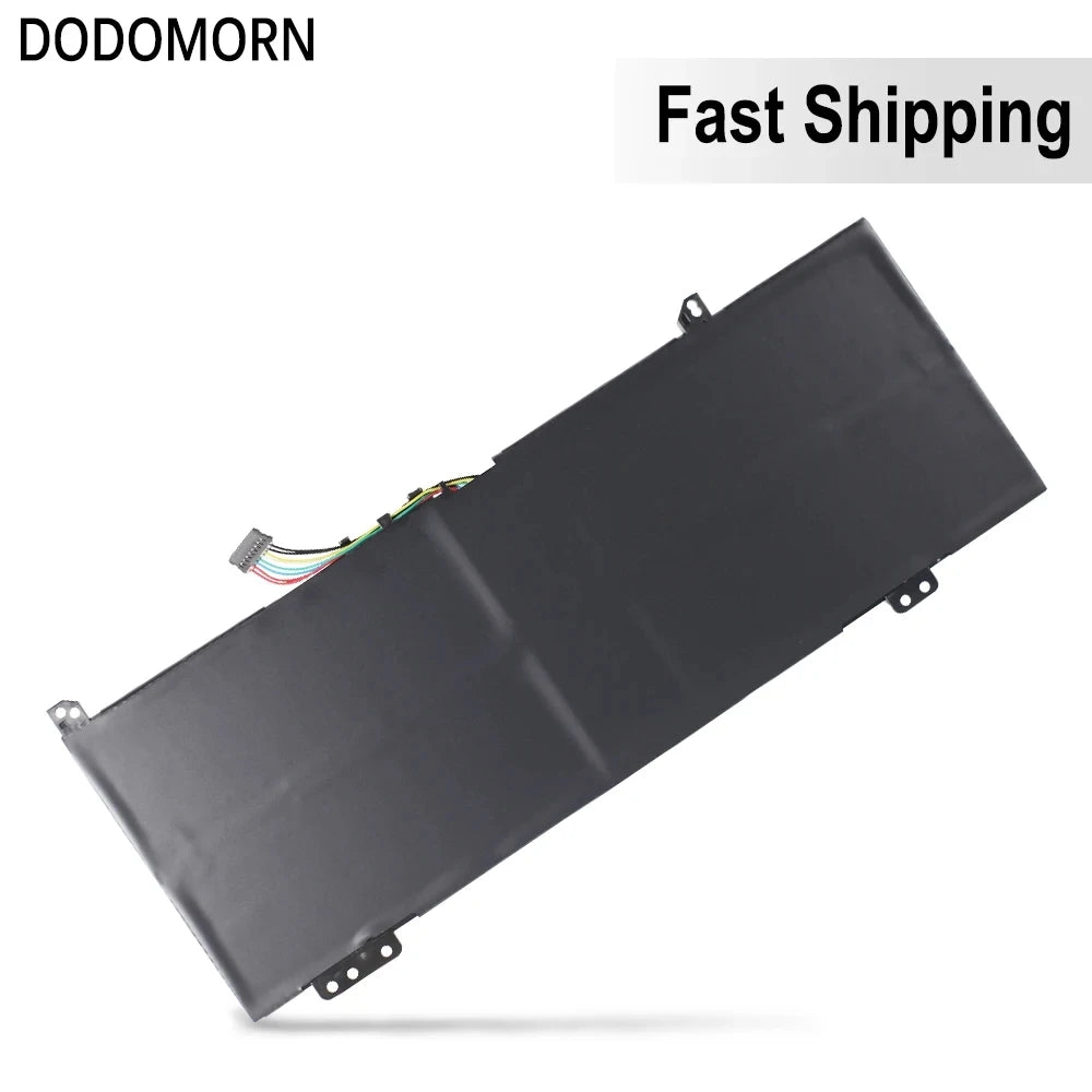New L17C4PB0 Laptop Battery For Lenovo Flex 6-14IKB Ideapad 530S Yoga 530 Xiao Xin Air 14 15 2018 L17M4PB0 L17C4PB2 L17M4PB2