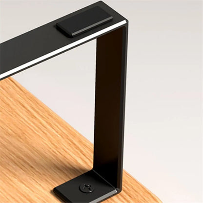 Desktop Computer Stand/Monitor Stand/Organizer for Office Use