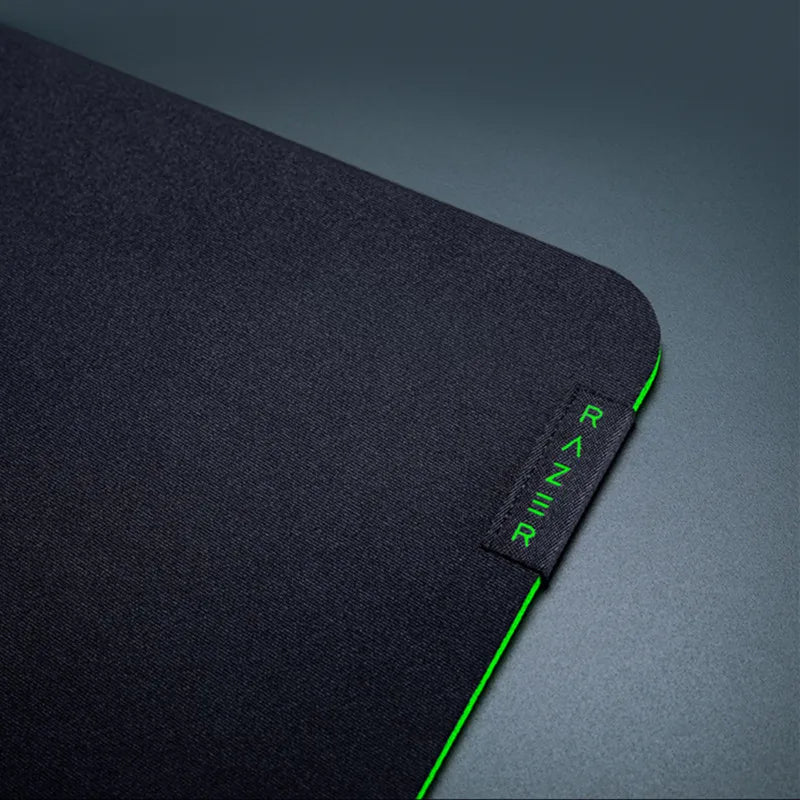 Razer Goliathus V3 Gaming Mouse Pad Soft High-Density Rubber Foam Gaming Mouse Mat Anti-Slip Mouse Mats