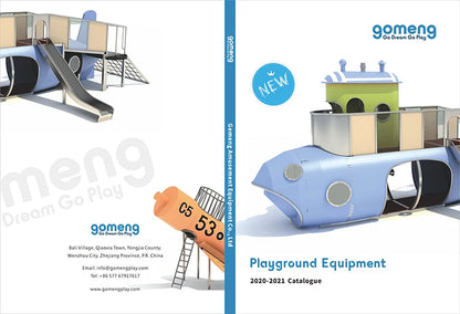 Playground Equipment  Kids Swing Sets Playground Outdoor
