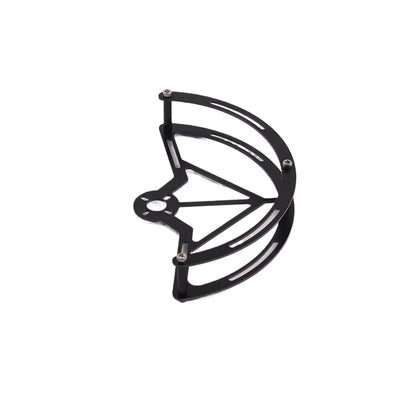 4PCS propller Protection Frame Guard Protective Cover(1 set) For F450 / F550 Propeller Protectors RC Quadcopter Drone Part Cover