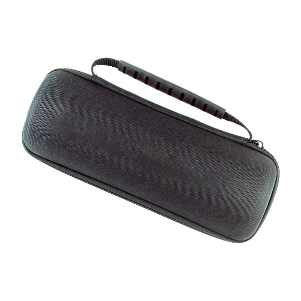 Practical Portable Coffee Grinder Storage Bag Waterproof Universal Grinder Protective Cover Coffee Machine Handbag Outdoor