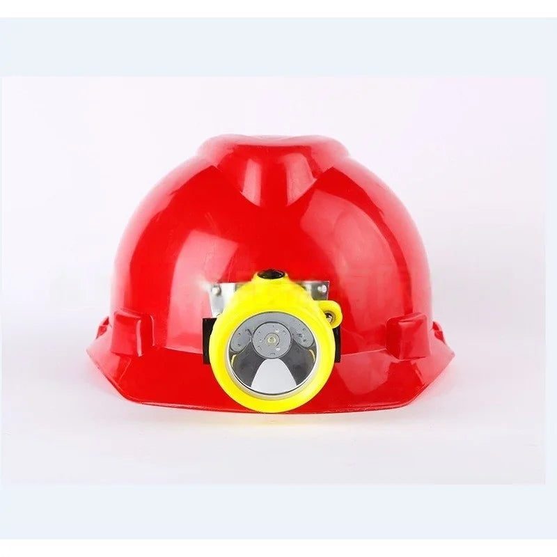 Headlights Charging High Brightness Strong Light Multifunctional Night Fishing Mining Lights Safety Explosion-Proof Helmet Light