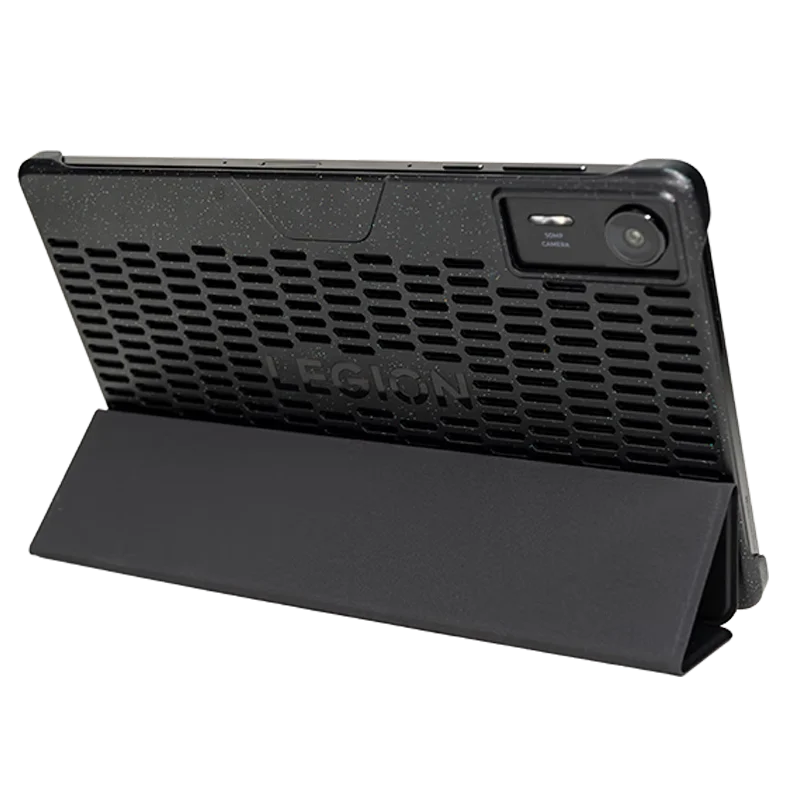 Lenovo Legion Y700 Gen 4 Folio Case 8.8-inch 4th 2025 for Tablet TB322FC Protective Heat Dissipation PC Environmental-friendly