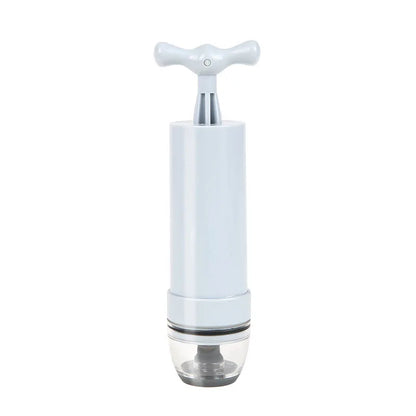 Sous Vide Vacuum Sealer Manual Pump Food Saver Bags Reusable for Kitchen Food Storage Home Gadgets Vacuum Packaging Tools