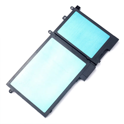SUOZHAN 51Wh 93FTF Battery for Dell Latitude 5580 5480 5280 5590 5490 5491 5290 5288 5488 5495 5591 E5580 E5480 E5280 E5590