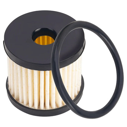 Fuel Filter Cleaner For Harley Road Glide FLTR King FLHR Dyna Street Bob FXDB Electra FLHT Softail Ultra FLHTK Fatboy