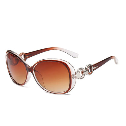 Classic High Quality Square UV400 Sunglasses Female Brand Designer Retro Aviation Ladies Sun Glasses Oculos Anti-Glare Sunglasse