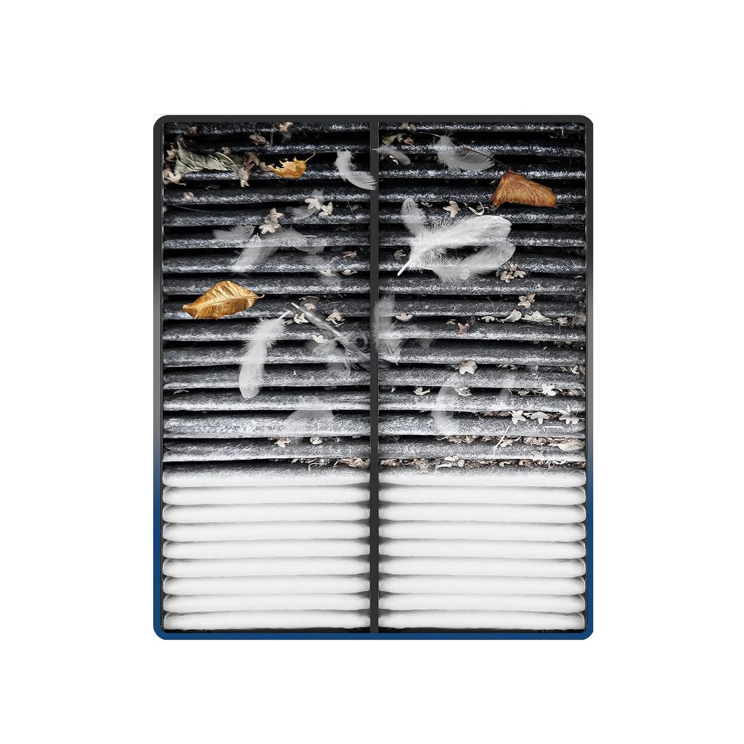 LOVATO FILTER CARTRIDGE (FIBER GLASS)