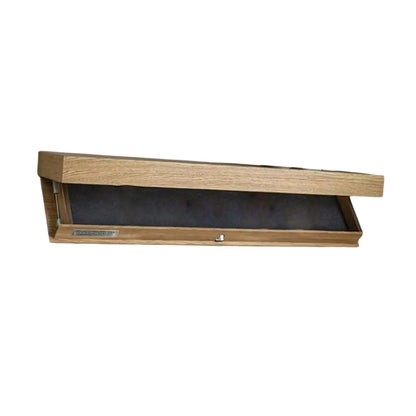 Floating Shelf Wall Mount Drawer Fashion Space Saving Home Decorative Storage Rack Multi-function Wood Concealed Floating Shelf