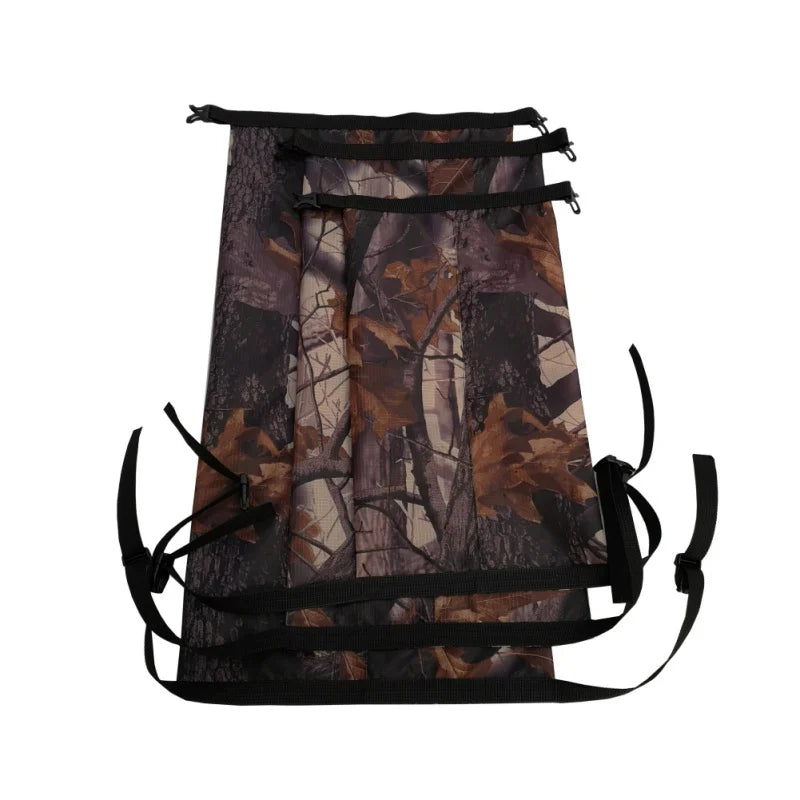 5L/8L/11L Outdoor Camping Sleeping Bag Pack Compression Stuff Sack Storage Ultralight Carry Bag Waterproof Bag Accessories
