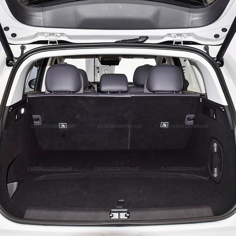 For Leapmotor C10 2027 2026 2025 2024 Car floor mats Foot Pads 3D Car Trunk Mat Cargo Liner Carpet Accessories