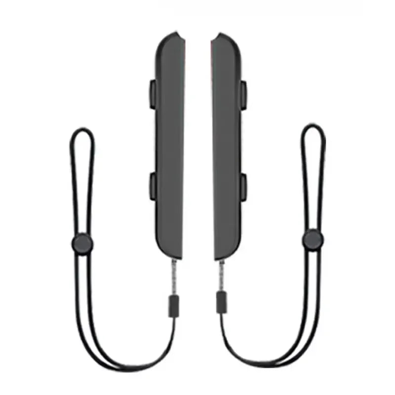 2025 Gaming Accessories Game Grip OLED Gamepad Controller Gamepad Hand Rope Joy-con Wrist Strap Laptop Video Games Accessories
