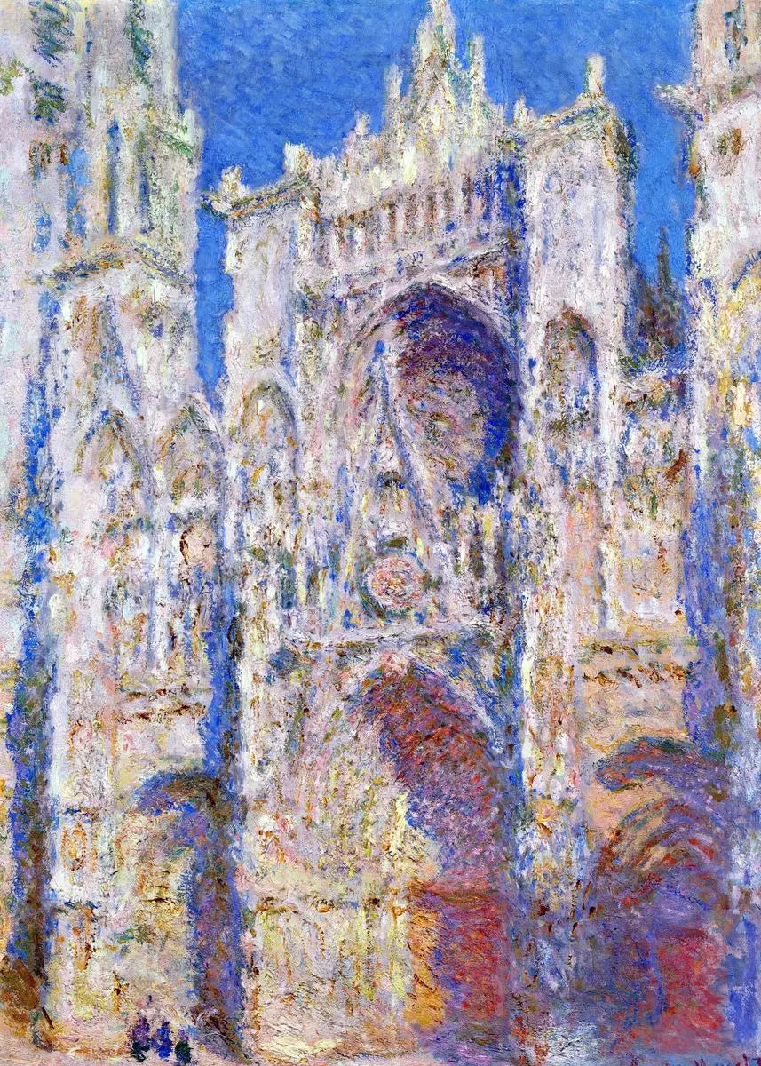 Art Canvas Paintings Famous Impressionist Landscapes Claude Monet Paintings Posters and Prints Bedroom Home Decor Wall Art