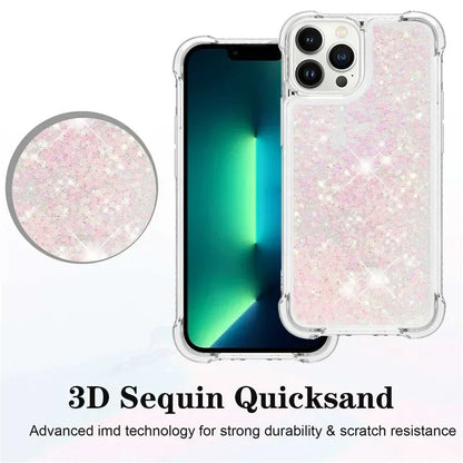 Xiomi 14T 13T Pro 13 Lite 12S Ultra Phone Case for Xiaomi Poco M6 X6 F5 X5 Luxury Anti Fall And Quicksand Soft Half Pack Cases