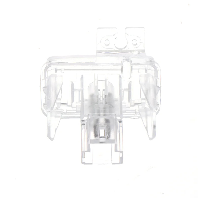 Car Accessories For Corolla Ractis Yaris Vios Verso Prius Camry Fortuner Avensis Waterproof Car Rear View Reverse Camera Bracket