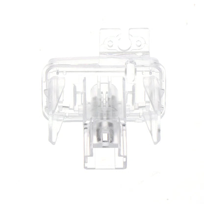 Car Accessories For Corolla Ractis Yaris Vios Verso Prius Camry Fortuner Avensis Waterproof Car Rear View Reverse Camera Bracket