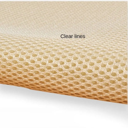 KTV Boxes Repair Breathable Speaker Mesh Cloth Anti-dust Multiple Colors Stereo Fabric Replacement Stereo Gille Fabric Home KTV