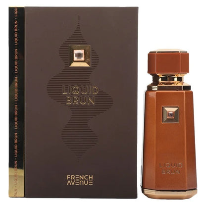 100ML Luxurious Perfume Elegant Sophisticated Warm Sweet Alluring Rich Smooth Long Lasting Captivating Refined Scent