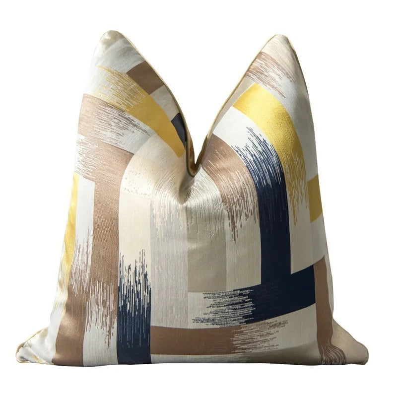 Cushion LUXURY Cover 45x45 50x50 30x50 Decorative Pillow Cover for Livingroom Pillowcase Sofa High Quality Decor Cushion Covers