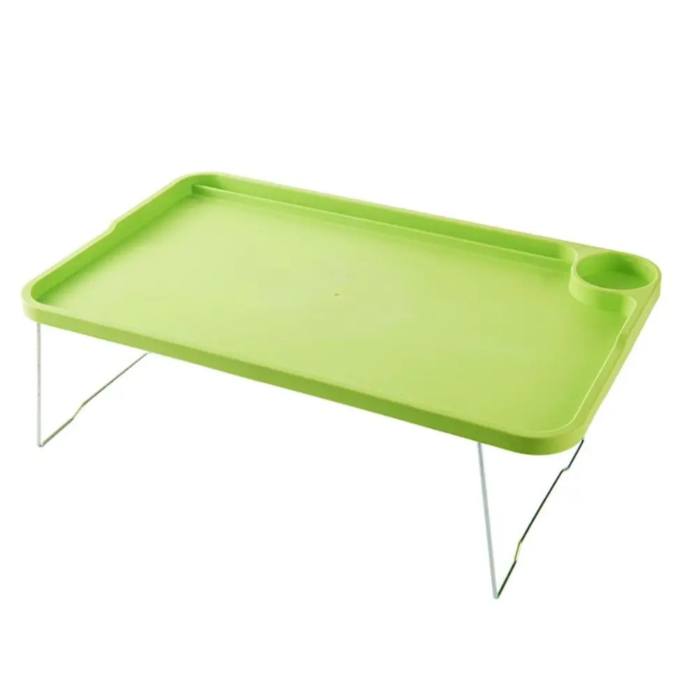 Ultralight Furniture Bed Desk Computer Desk Picnic Outdoor Laptop Table Foldable Table Camping Table Folding Table