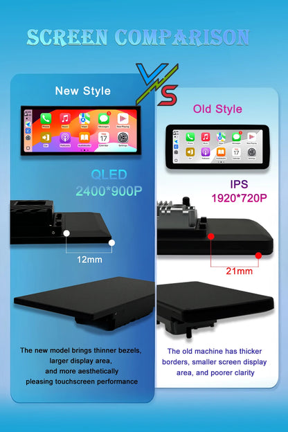 Car Radio Navigation GPS Multimedia Video Player Tools For Audi O3 2013-2018 Right Hand Drvie Android 16 Auto Carplay 12.3"
