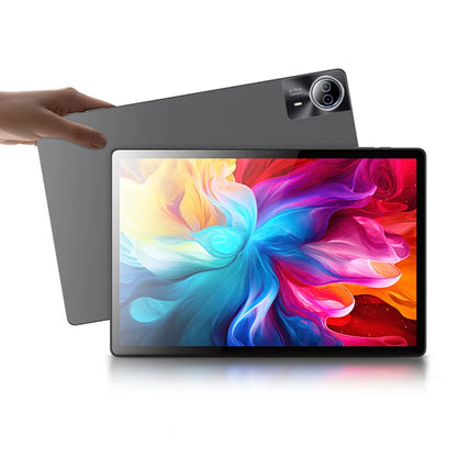 NEW 14 Inch Tablet PC Large Screen 1920x1200 IPS CPU T616 16+512GB Tablet 14" Android 15.0 4G LTE Game Studio PAD Drawing stylus