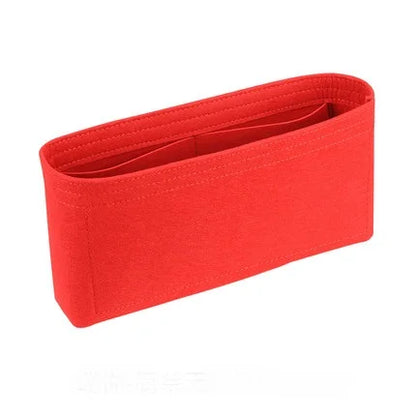 【Only Sale Inner Bag】Bag Organizer Insert For Gucci GG Marmont Matelasse Camera Organiser Divider Shaper Protector Compartment