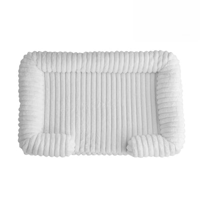 New Arrival Warm Pet Bed Dog Bed Cat Bed Soft Comfortable Washable Mat