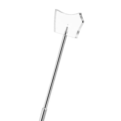 Supermodel Doll Toys Girl Display Base Metal Stand Adjustable Height Universal Acrylic