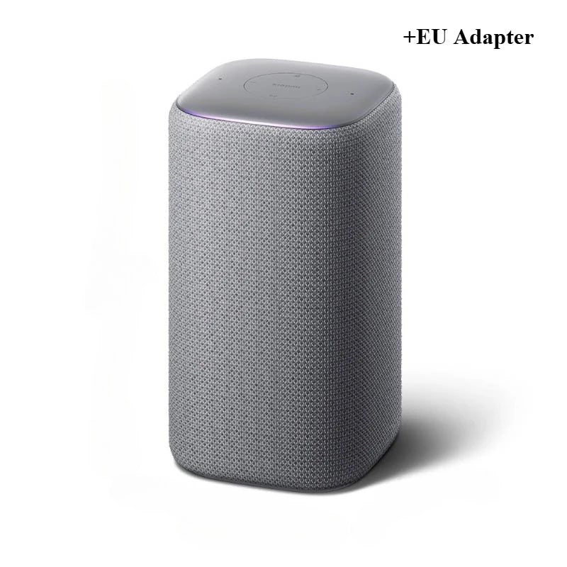 Xiaomi MIjia Speaker AI Bluetooth Super Xiaoai Smart Speaker Infrared Control Speaker APP Control Mesh 2.0 2.4GHz WIFI