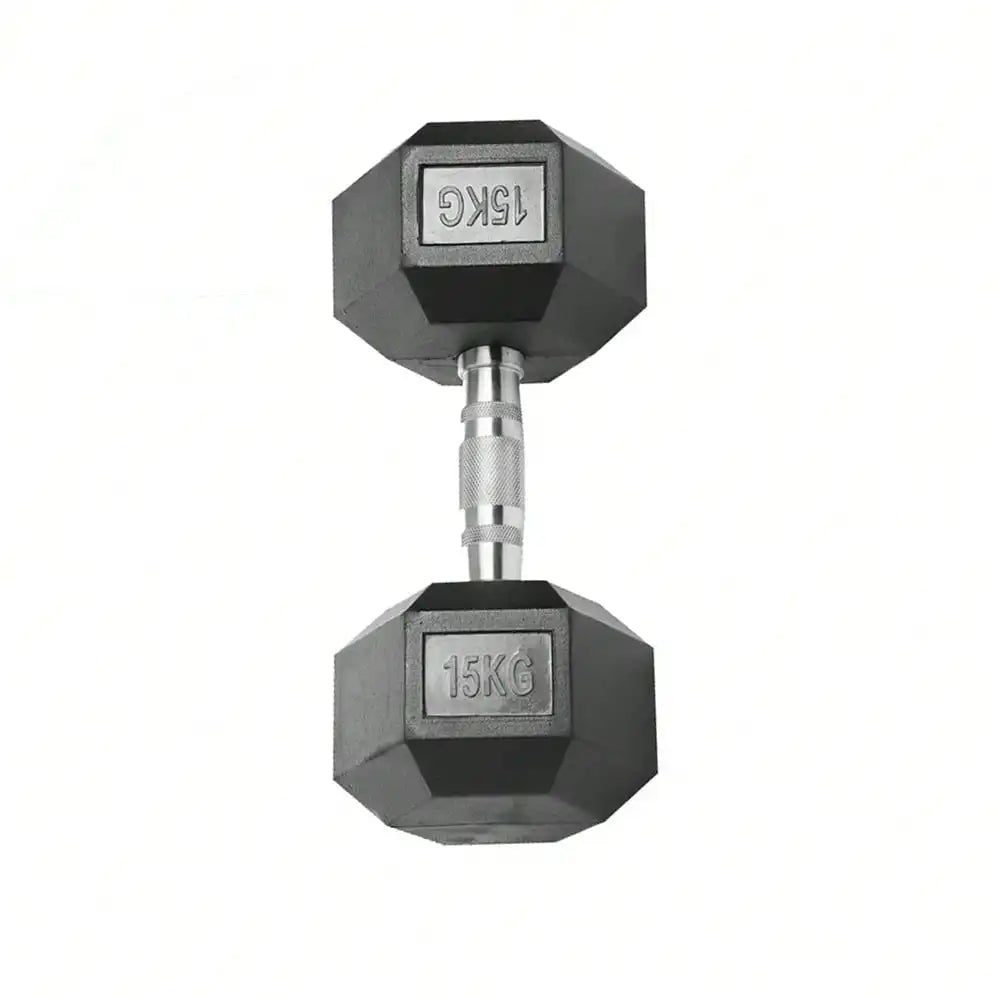 Hex dumbbells, 2.5-25 kg dumbbells,non-slip coating, ergonomic handle, solid iron dumbbell set, strength training,home gym