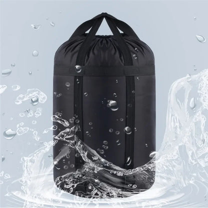 Sport Cover Convenient Lightweight Storage Package Camping Travel Drift Hiking Bag Outdoor Waterproof Compression Sleeping Bag